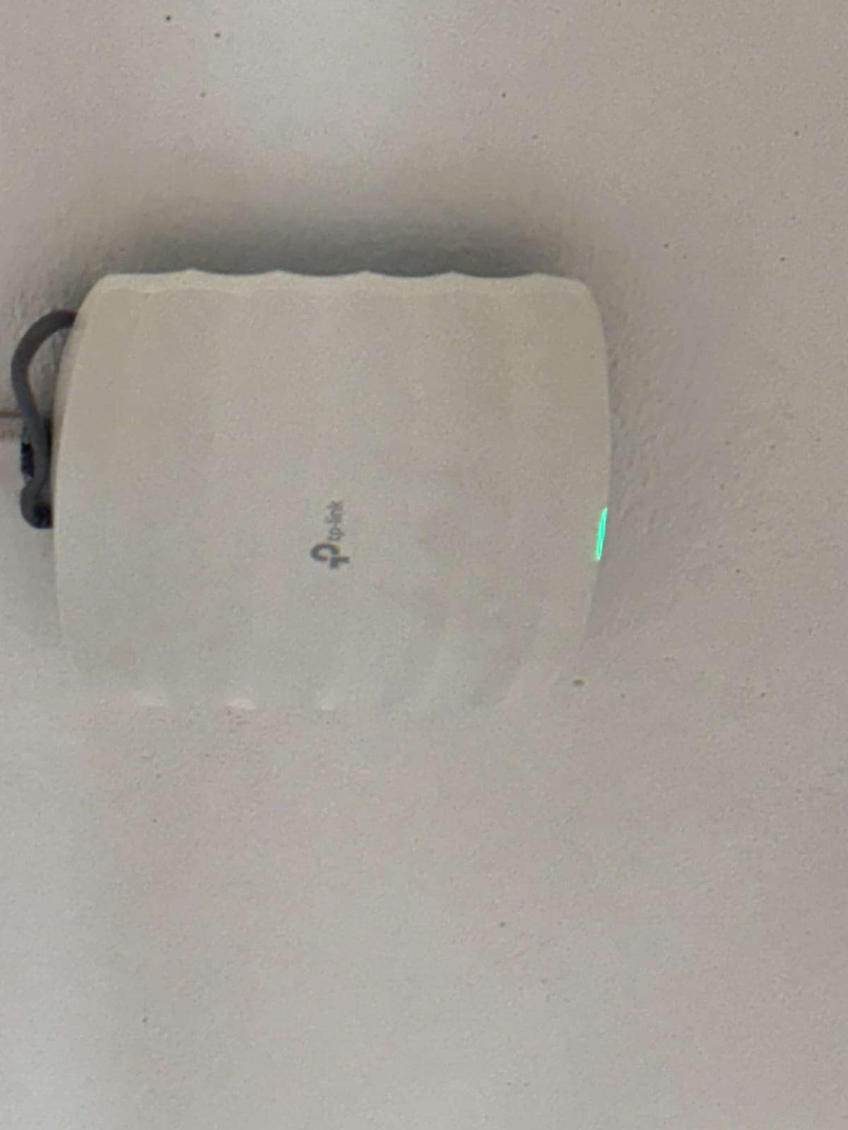 High speed WiFi Zone